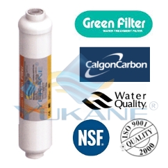 Filtro Green Filter Inline PostCarbon